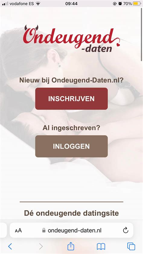 ondeugend daten inloggen|Ondeugend daten 